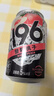 SUNTORY -196°C三得利果酒黑科技汽泡酒6罐（桃子+葡萄+柠檬+西柚 ）聚会 微醺 实拍图