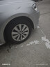 锦湖轮胎KUMHO汽车轮胎 205/55R16 91H KH25 原厂配套悦动/秀尔 实拍图