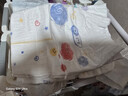 好奇（Huggies）铂金装小桃裤纸尿裤NB84片(5kg以下)尿不湿【透爽散热】 实拍图