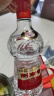 剑南春 水晶剑 52度 500ml*6瓶 整箱装 浓香型白酒  实拍图