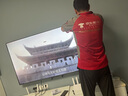 TCL电视 65V8L Pro 65英寸 144Hz高刷 QLED量子点 3GB+64GB大内存 4K DeepSeek AI电视 国家补贴20% 实拍图