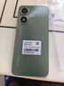 荣耀畅玩50 高清大屏大内存 5200mAh长续航 6+128 墨玉青 5G手机【赠话费券】 实拍图