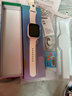 HUWXMAXI华强北智能手表S10Ultra3顶配蜂窝版电话手表5G全网通可插卡iwatch成人儿童学生初高中生远动手表 插卡蜂窝版【钛白色】 微信抖音QQ+任意下载 畅享海量APP+安卓新系统 实拍图