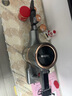 美的（Midea）吸尘器家用无线Q7 手持吸尘器   绿光显尘车载大吸力 除螨除尘一体机轻量【国家补贴】 实拍图