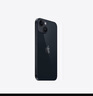 Apple/苹果 iPhone 14 (A2884) 256GB 午夜色 支持移动联通电信5G 双卡双待手机 实拍图