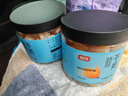 富昌 干贝250g 海鲜干货海产品 扇贝干 瑶柱肉 煲汤火锅食材 实拍图