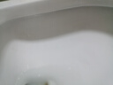 老管家洁厕灵液马桶清洁除菌卫生间强力除垢除臭去异味家用清香型 500g*2瓶 实拍图
