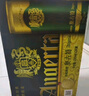 青岛啤酒（TsingTao）奥古特原麦汁浓度12°P  500ml*12听大罐整箱装 实拍图