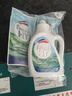 洗衣液松木香10斤套装（瓶1L*3+补充袋装500ml*4）除菌除螨 实拍图