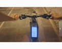 TELESIN(泰迅)适配大疆action5pro/4/3快拆胸带gopro胸前固定支架insta360 ace pro2胸戴骑行摩托车支架 实拍图