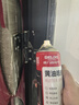 德力西（DELIXI）黄油润滑剂汽车门锁 轴承齿轮异响机械自行车防锈润滑耐高温450ml 实拍图