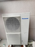 松下（Panasonic）空调5匹 大马力定频新三级能效立式空调柜机广角送风 380V电压商用柜机空调 不含安装 5匹 三级能效 冷暖 HA45FY02 实拍图