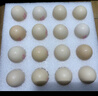 德青源A+级鲜鸡蛋64枚6.4斤起 无抗生素 健身食材 营养早餐礼盒装 实拍图