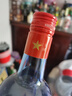 红星二锅头 蓝瓶绵柔8陈酿 清香型白酒 53度 750ml*6瓶 整箱装口粮酒 实拍图