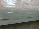 海马海木天然乳胶席梦思床垫独立弹簧3E环保椰棕家用床垫子软硬两用可定制 舒享E款:3cm乳胶+独立弹簧 超软舒睡24cm 1.8米*2.0米 实拍图