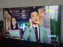 飞利浦（PHILIPS）65英寸4K超高清智慧全面屏 高频调光护眼 远场AI语音智能液晶平板电视机 65PUF7590/T3 实拍图