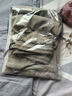 真维斯冰丝休闲裤男夏季垂感高级感速干透气男士直筒裤男生宽松大码长裤 实拍图