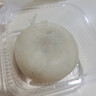 轻即红豆饼无糖精冰皮豆沙饼面包糕点心肥休闲零食减代餐早餐食品300g 实拍图