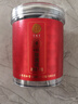 同仁堂品牌北京同仁堂玫瑰花50g 山东重瓣玫瑰养生茶泡水茶饮花茶搭枸杞 实拍图