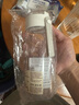 无印良品（MUJI）共聚酯 便携水杯高颜值透明水杯运动水杯 透明 550ml 实拍图