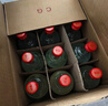 桂林三花酒米香型粮食酒高度白酒玻璃瓶 52度 480mL 12瓶 整箱 实拍图