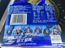 炫迈无糖口香糖 西瓜蓝莓味28片*2盒 糖果零食清新口气 实拍图