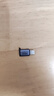 毕亚兹 适用安卓micro usb转苹果lightning转接头iPhone充电 micro usb转lightning转接头 实拍图