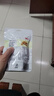 百草味 红薯片办公室休闲零食 ins网红特产小零食 原味地瓜脆片70g/袋 实拍图