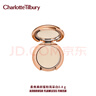 CHARLOTTE TILBURY CT柔焦美颜蜜粉亮采白0.8g 小金盘蜜粉 体验装 生日礼物送女友 实拍图
