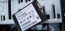 闪迪（SanDisk）240GB SSD固态硬盘530MB/s读速PLUS性能加强版SATA接口2.5英寸TLC颗粒台式机笔记本扩容电脑升级 实拍图