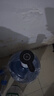 荣事达桶装水抽水器电动饮水机上水器纯净水桶取水器自动压水器吸水器 海豚白【快速水流+双管】2025款 实拍图