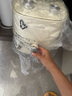 九阳（Joyoung）不用翻面聚能寰顶高效烘烤蒸汽嫩炸空气炸锅5L大容量薯条机电炸锅 KL50-V515 实拍图