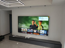 小米电视S Pro Mini LED 98英寸 2026款 5700nits 3864分区 330Hz 广视角低反屏 100 L98MC-SP 实拍图