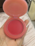 INTO YOU融霜化雾腮红膏自然高光提亮修容不易融底妆生日礼物送女生CP06 实拍图