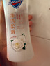 舒肤佳净透啫喱沐浴露山茶花570g含果酸持久留香 男女通用 新旧包装随机 实拍图