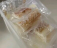我爱渔冷冻比目鱼块宝宝装200g 去皮去刺5-7块真空鲽鱼块婴儿童辅助食谱 实拍图