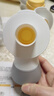 美德乐吸奶器双边电动吸乳器无痛按摩集乳器便携挤奶器充电智能版 实拍图