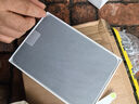 Apple/苹果 iPad mini (A17 Pro) 8.3英寸 平板电脑(128G WLAN版/mini7/MXN83CH/A)星光色 实拍图