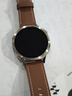 HUAWEI WATCH GT 5 国家补贴15% 砂砾棕46mm华为智能手表情绪健康助手玄玑感知系统 实拍图