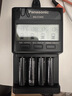 爱乐普松下充电电池5号五号4节高容量套装适用相机玩具K-KJ65HCC40含智能快速充电器 黑悟空游戏手柄电池 实拍图