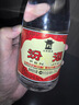 汾酒53度黄盖玻汾  清香型白酒 高度口粮酒  泡酒 53度 475mL 1瓶 单瓶装 实拍图