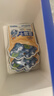 三只松鼠每日蓝莓干256g/16包 无添加水果干果脯小包装儿童老人办公室零食 实拍图