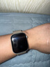 BHO苹果手表表带适用apple watch s10/s9/se/ultra2米兰尼斯表带iwatch s8/7/6/5/4金属不锈钢表带 实拍图