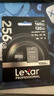 雷克沙（Lexar）256GB TF(MicroSD)存储卡 V30 A2 读160MB/s 无人机运动相机官方推荐内存卡 4K超清录制（1066x） 实拍图