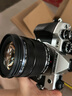 奥之心OM-5 Mark II 微单相机 om5m2标准vlog套机 om52数码 手持高像素 星空自动对焦（12-45mm）银色 实拍图