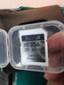雷克沙（Lexar）256GB SD存储卡 U3 V30 数码微单单反相机SD卡 读205MB/s 写140MB/s  畅拍4K SILVER系列 SD银卡 实拍图