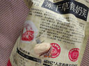 三只松鼠冻干草莓羊奶奶芙500g 雪花酥手工拉丝饼干糕点牛轧糖网红零食 实拍图