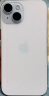 Apple/苹果 iPhone 15 (A3092) 128GB 蓝色 支持移动联通电信5G 双卡双待手机 实拍图