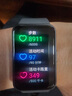 三星 Samsung【国家补贴】Fit3 智能手环/运动手环1.6英寸AMOLED大屏 水墨黑 男女手环 实拍图