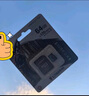 金士顿（Kingston）64GB TF（MicroSD） 存储卡 U1 A1 V10 读100MB/s 游戏机 监控运动相机 行车记录仪 无人机内存卡 实拍图